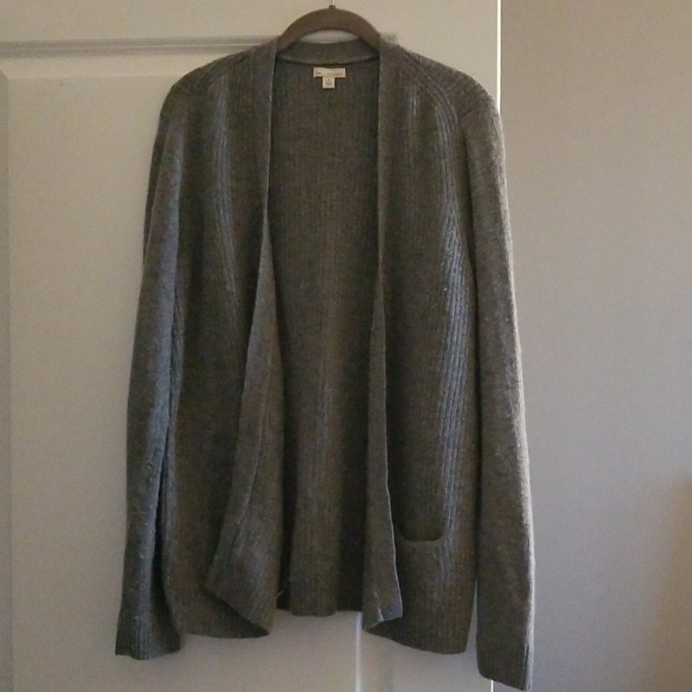 Gap Chunky Cardigan